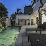 Villa Rindik Sanur