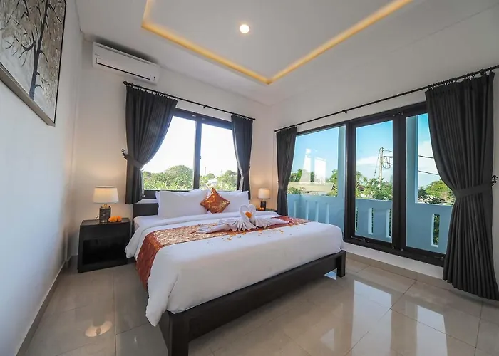 Villa Rindik Sanur