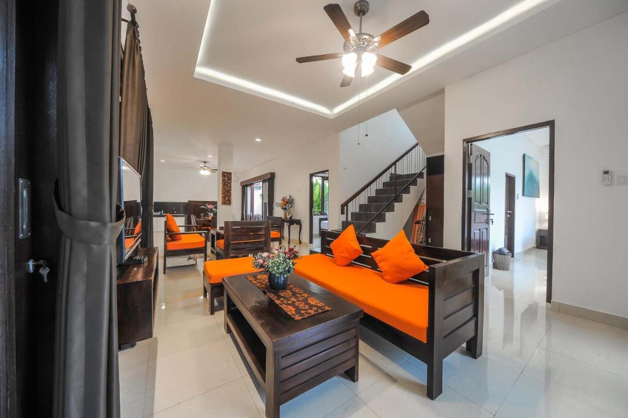 Rindik Villa *