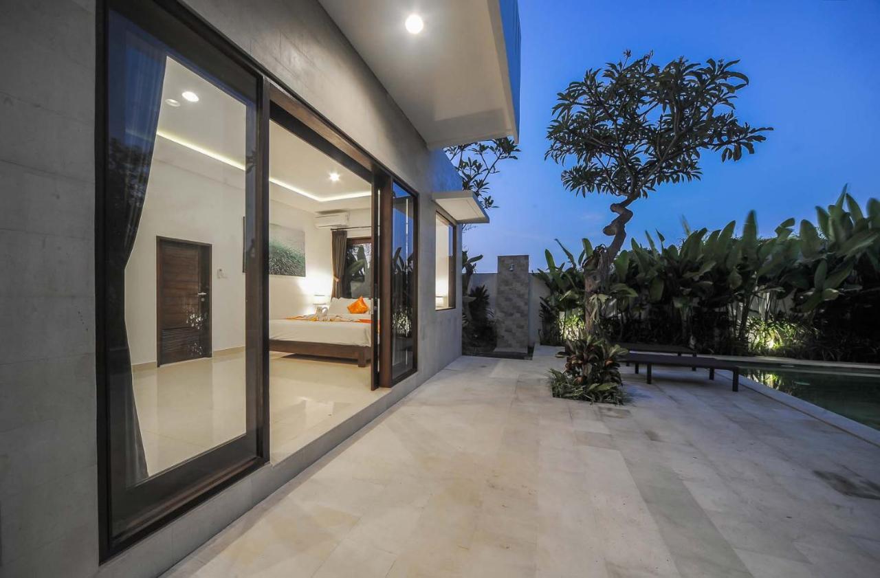 Villa Rindik *