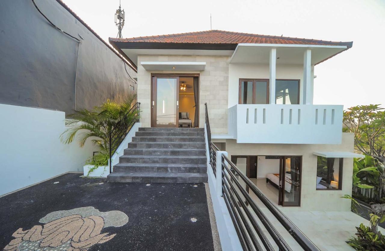 Rindik Villa Sanur (Bali)