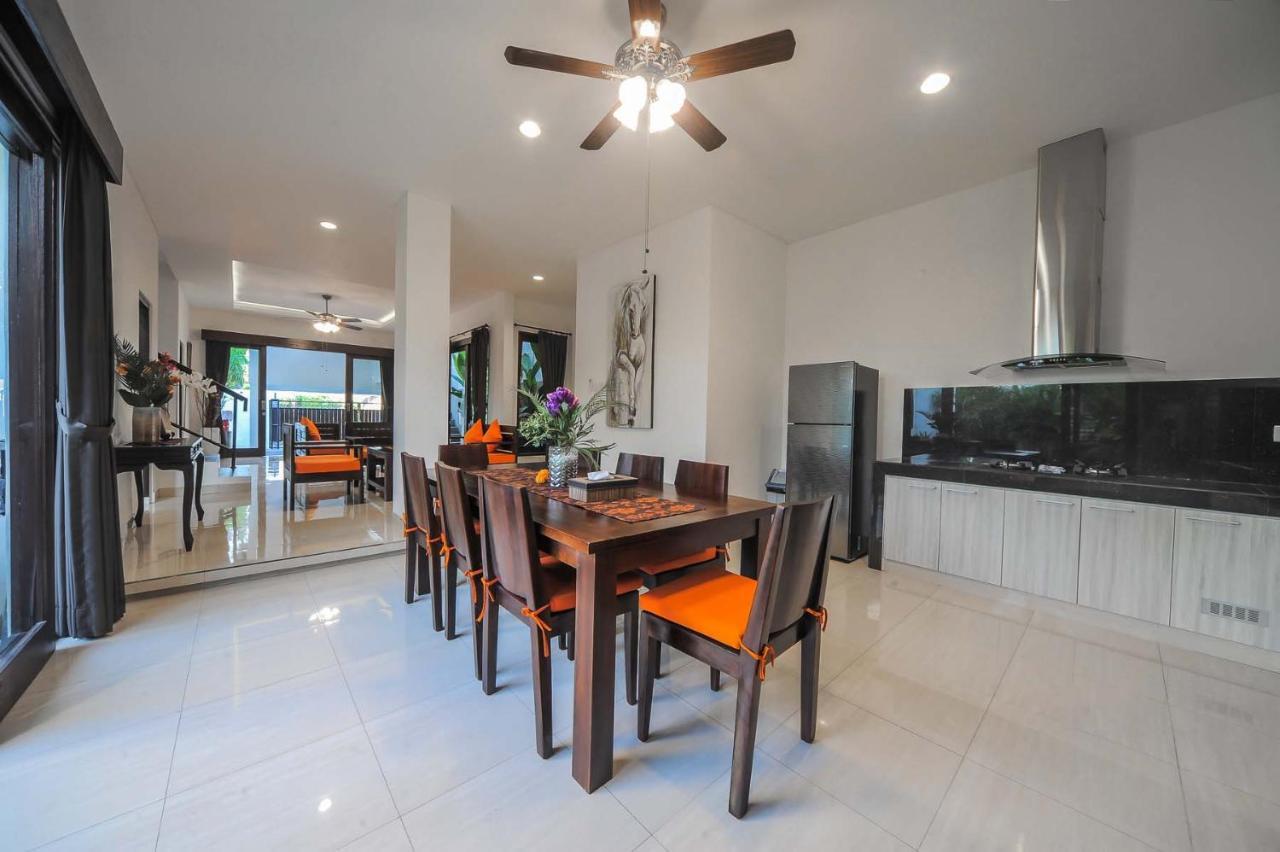 Rindik Villa Sanur (Bali)
