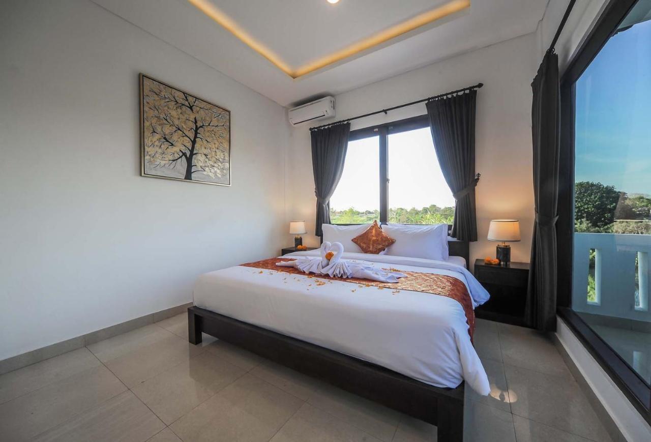 Rindik Villa *