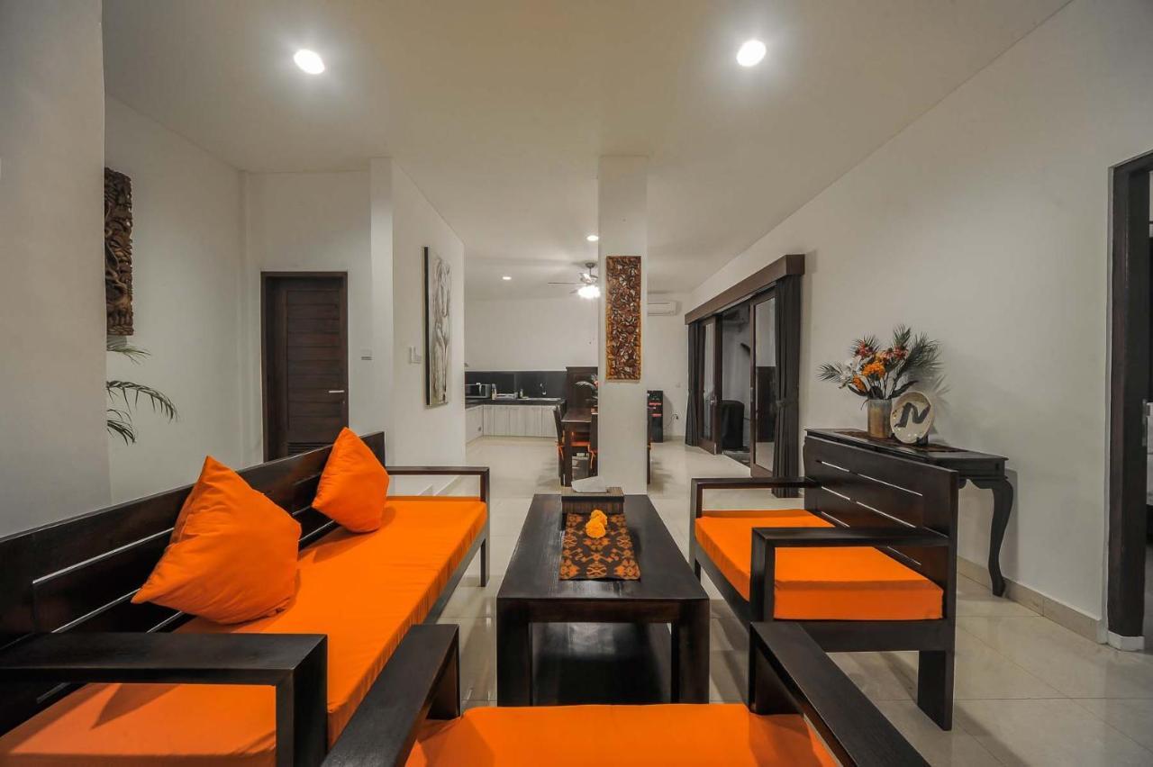 Villa Rindik *