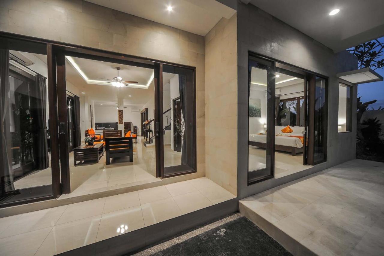 Rindik Villa *