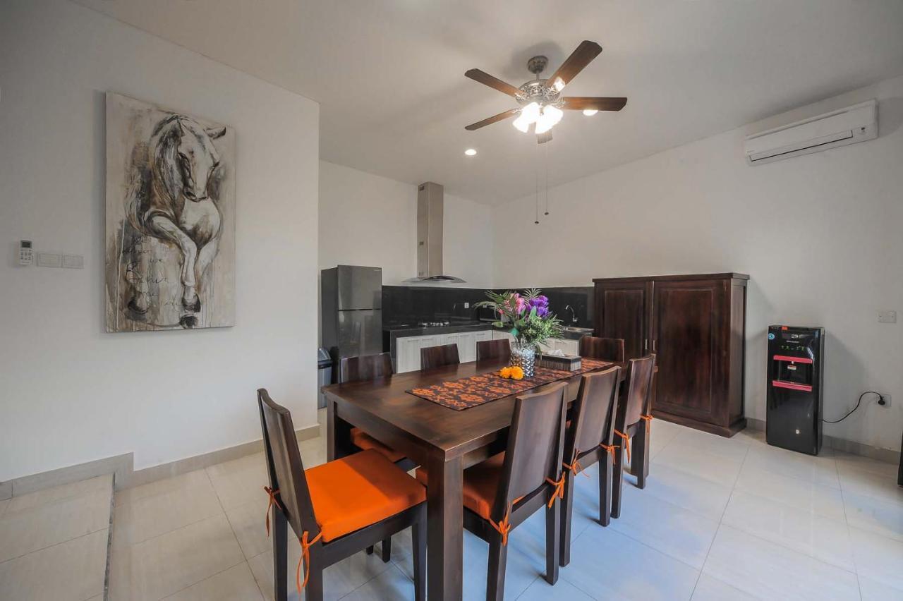 Villa Rindik Sanur (Bali)
