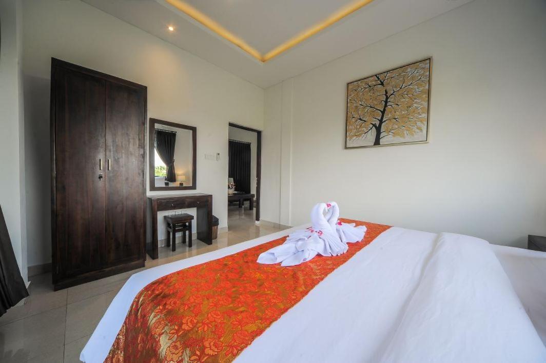 Villa Rindik *