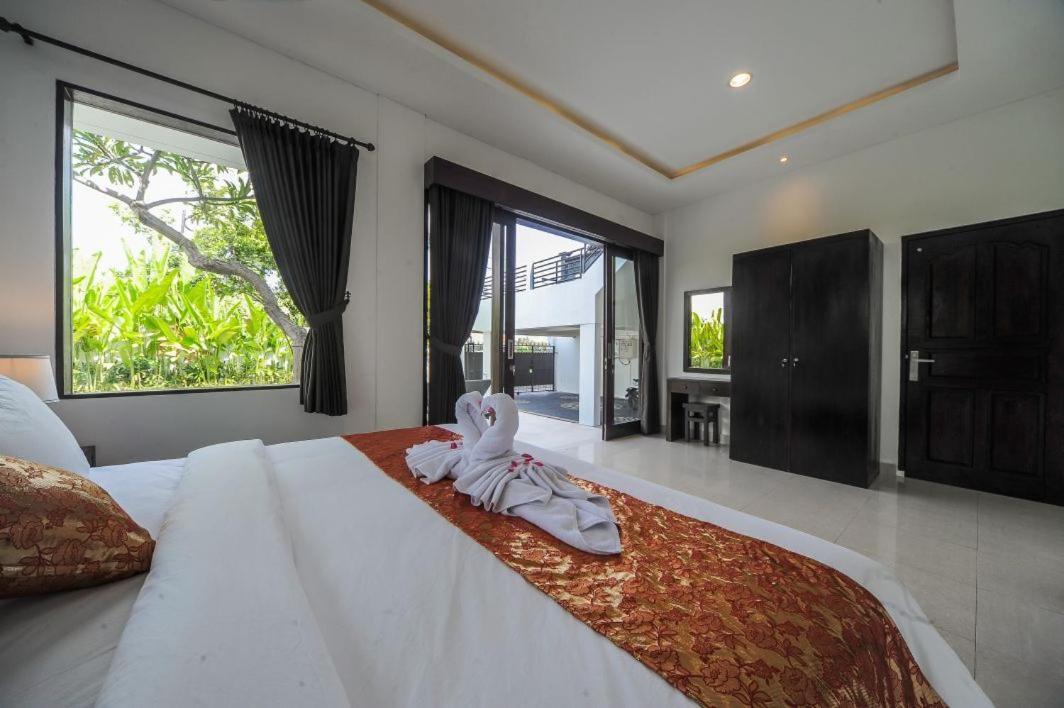 Rindik Villa