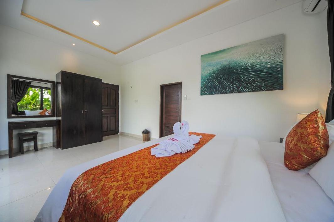 Rindik Villa Sanur (Bali)