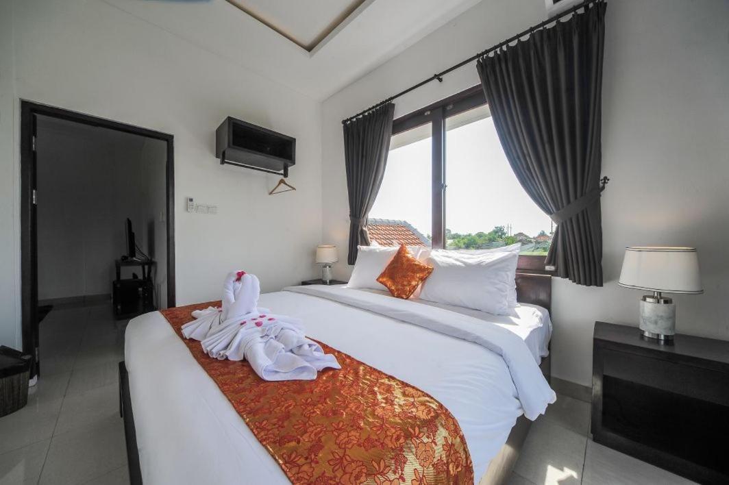Villa Rindik *